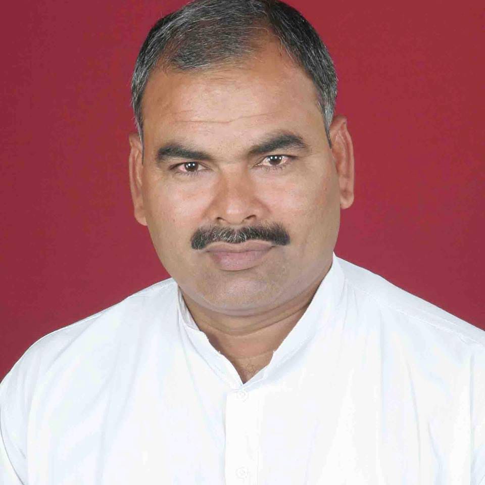 'Government should give my entire fund and salary to the financeless teachers'