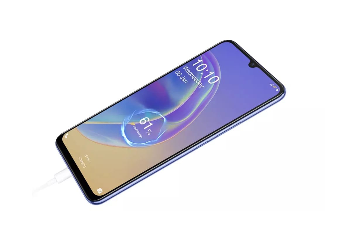 vivo launches vivo Y73 in India with Ultra Slim Design and Premium Glass Finish price and specifications