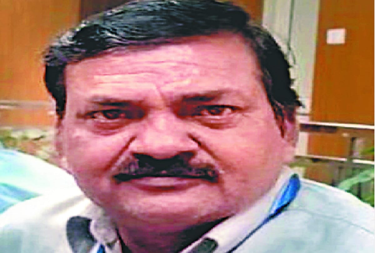 Crime in Delhi: they Came to kill son but killed father
