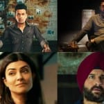 मनोज बाजपेयी, पंकज त्रिपाठी, सुष्मिता सेन, सैफ अली खान