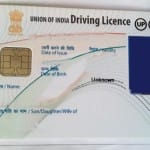 ड्राइविंग लाइसेंस (फाइल फोटो)