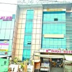 श्री पारस अस्पताल आगरा
