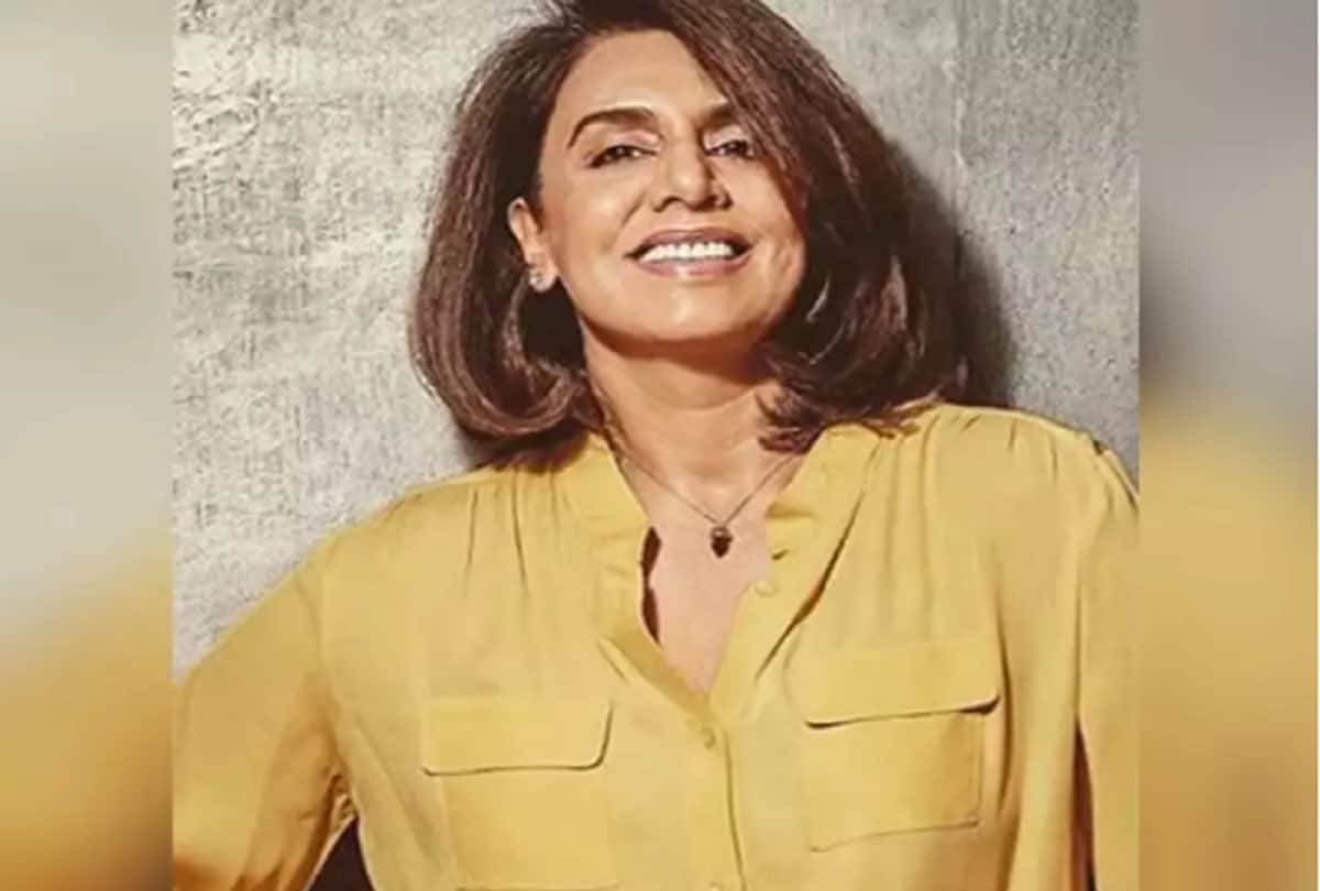 video When Neetu Kapoor turned choreographer for Amitabh Bachchan in 1981 film 'Yaarana'