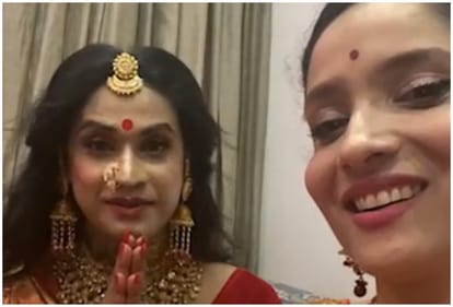Bigg Boss 15 Transgender Pooja Sharma to participate in Salman Khan Reality Show