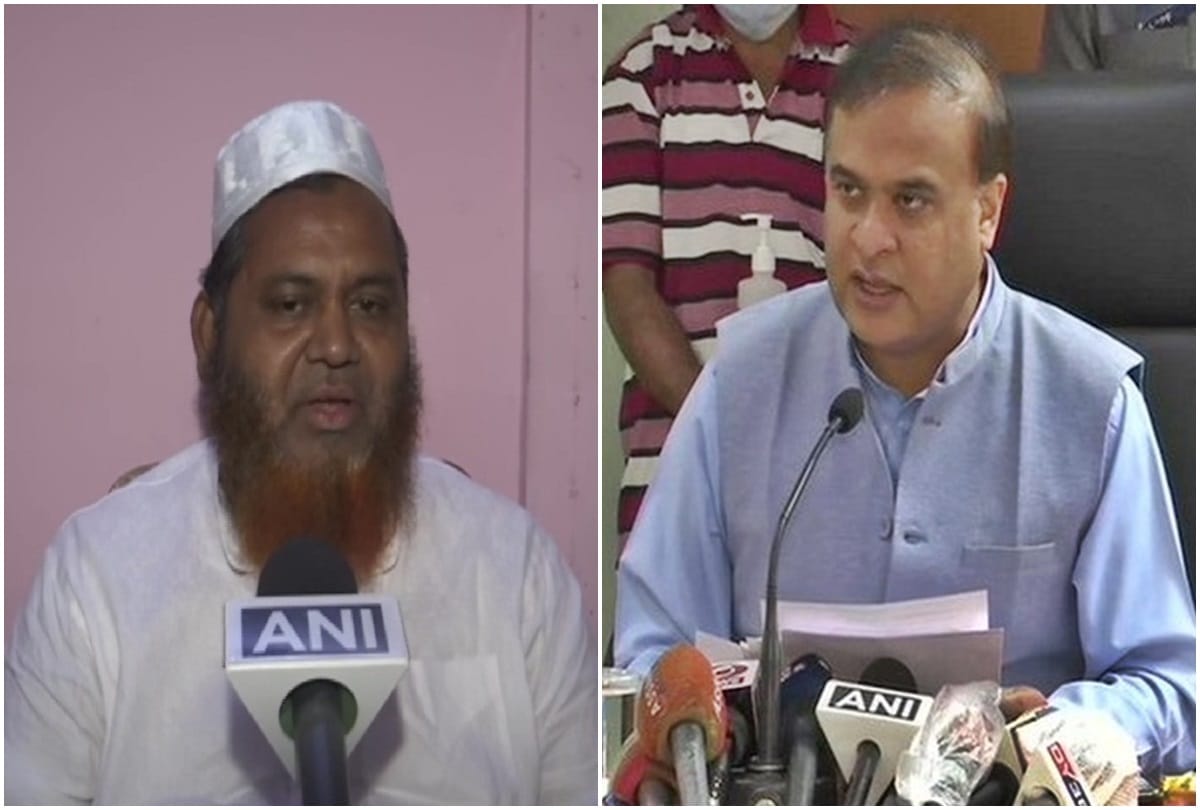 aiudf mla on assam chief minister remark on family planning of minority community says cm should aware people against family planning