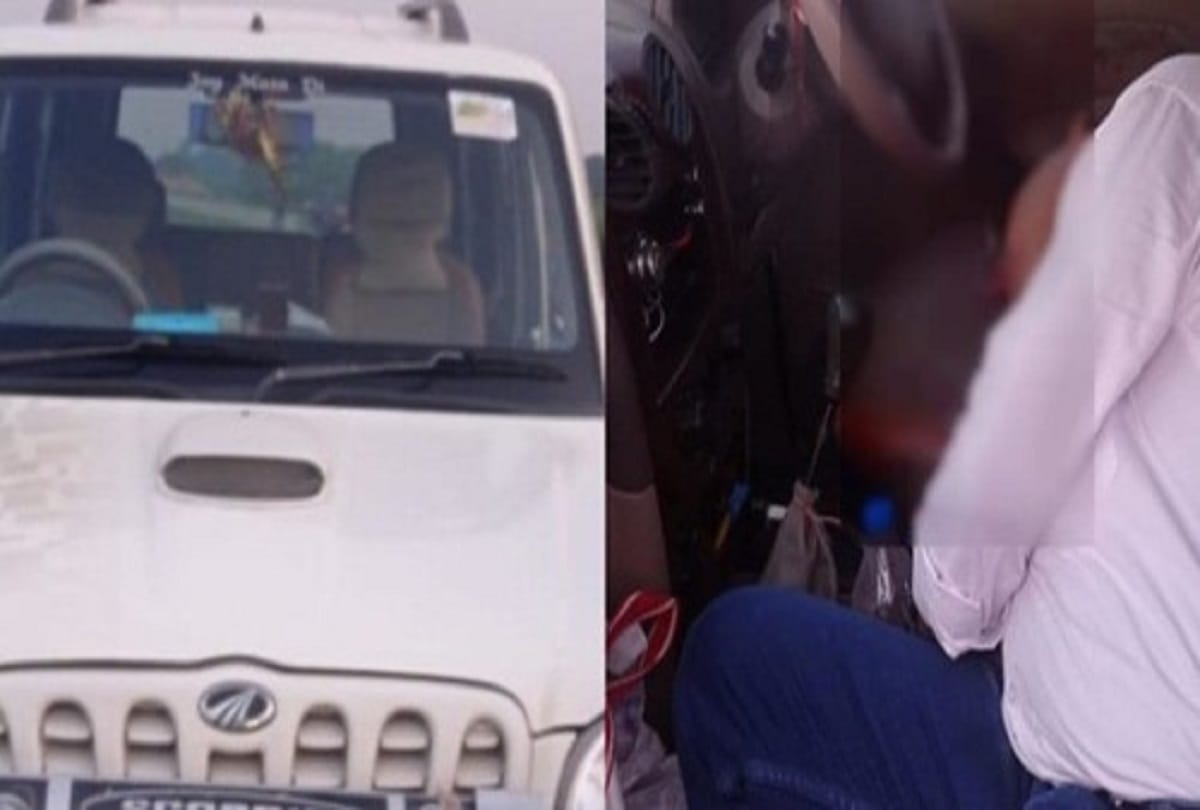 PNB bank manager murder in varanasi his murdered for greed of one  crore rupees police found mastermind