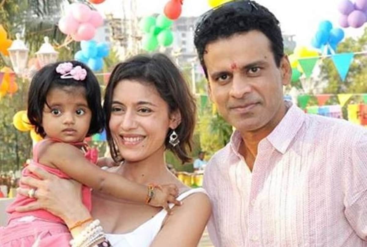 Family Man lesser known facts about Manoj Bajpayee wife Shabana aka Neha