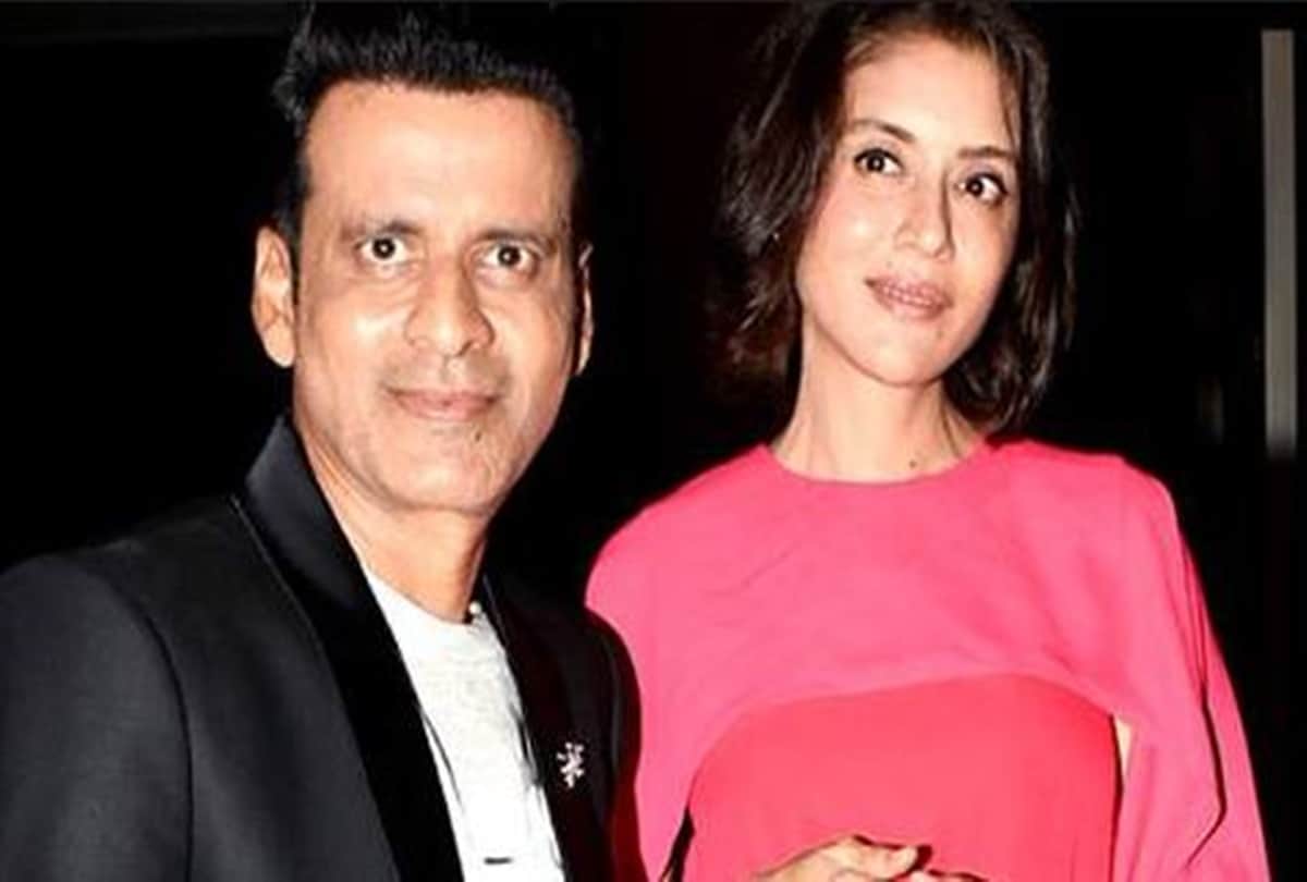 Family Man lesser known facts about Manoj Bajpayee wife Shabana aka Neha
