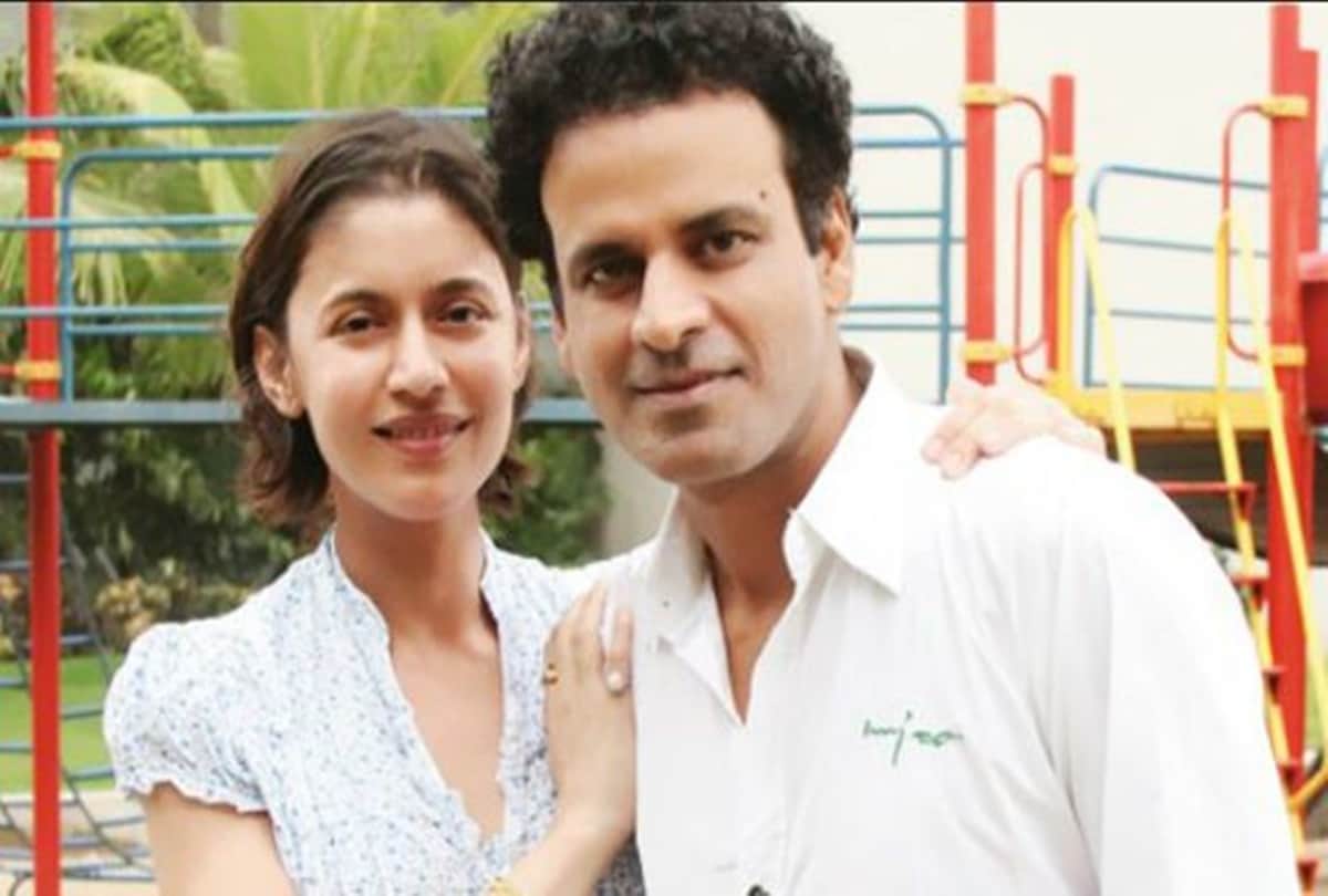 Family Man lesser known facts about Manoj Bajpayee wife Shabana aka Neha