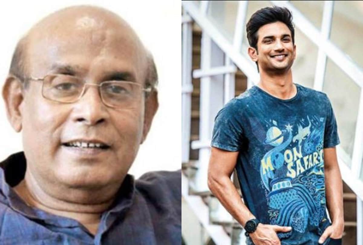 Director Buddhadeb Dasgupta passed away and delhi hc to pronounce verdict on sushant father plea to ban film