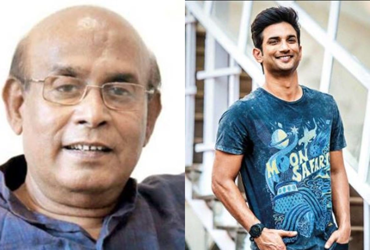Director Buddhadeb Dasgupta passed away and delhi hc to pronounce verdict on sushant father plea to ban film