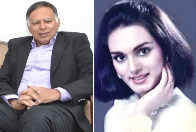 Neerja Bhanot brother Anish passes away