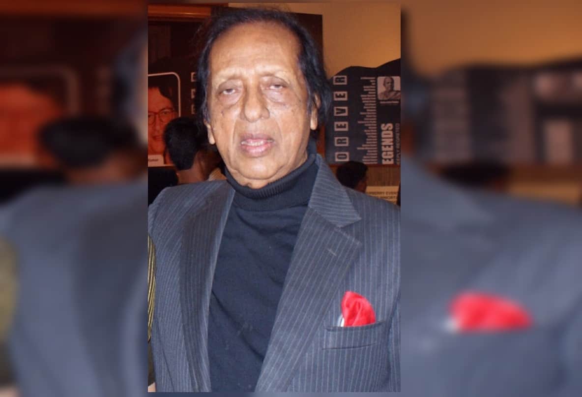 chandrashekhar Vaidya Mahamantri sumant Of  Ramanand sagar Ramayan dies these Actors also Not Alive