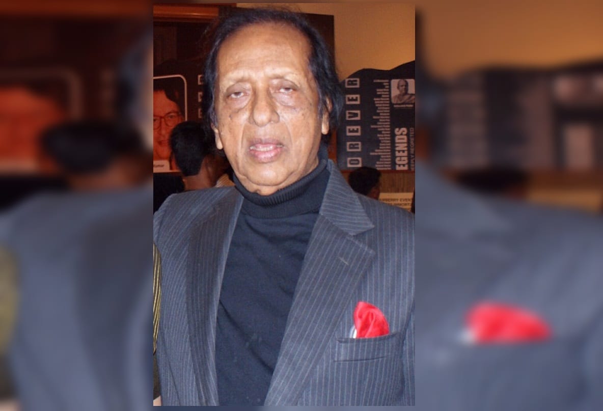 chandrashekhar Vaidya Mahamantri sumant Of  Ramanand sagar Ramayan dies these Actors also Not Alive