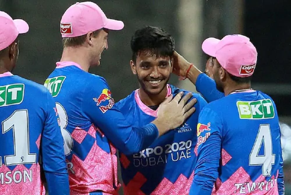 Chetan Sakariya on India call up, I wish my father had been here to see this 