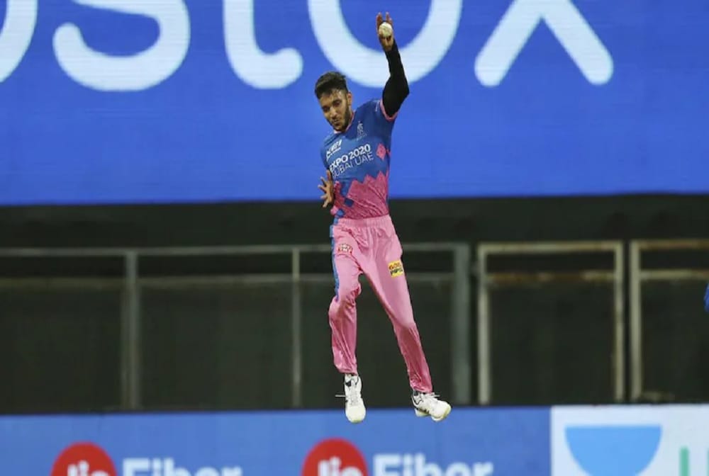 Chetan Sakariya on India call up, I wish my father had been here to see this 