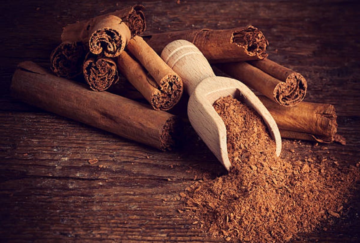Cinnamon Milk benefits diabetes diet tips know how to control blood sugar level