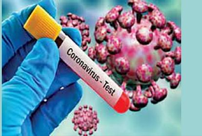 coronavirus in uttarakhand latest news : corona infection rate become less from three percent in all districts