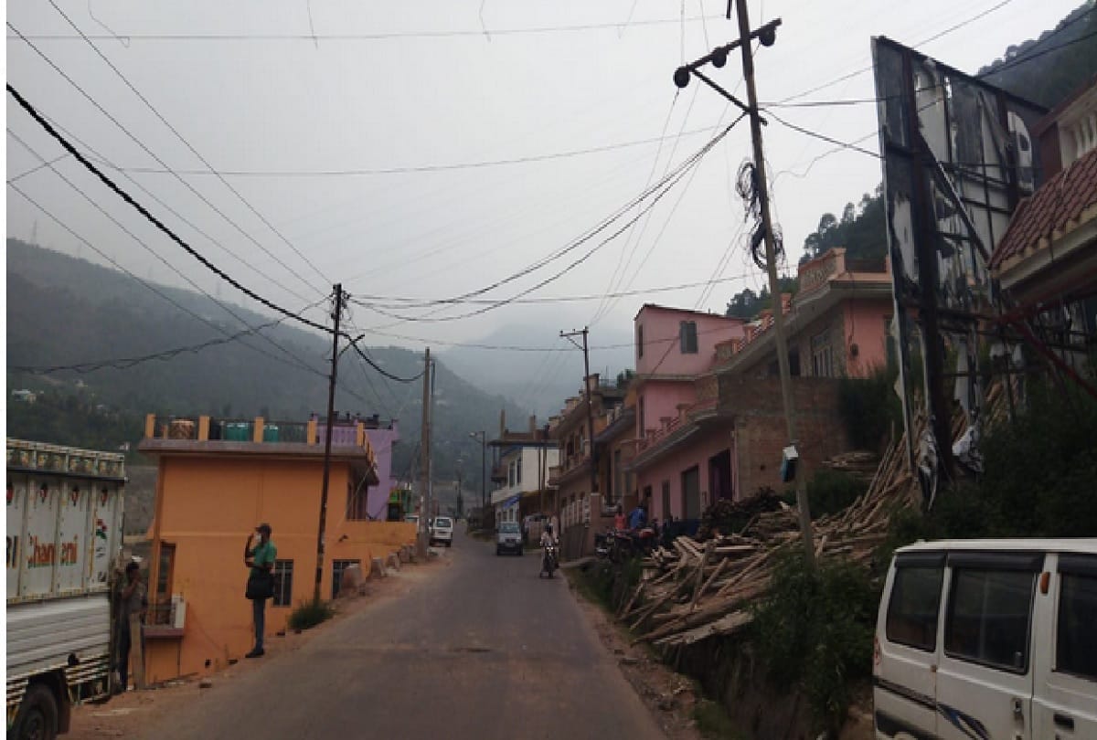 Jammu and Kashmir: From June 18 to June 22, electricity will remain closed in these areas, know what time
