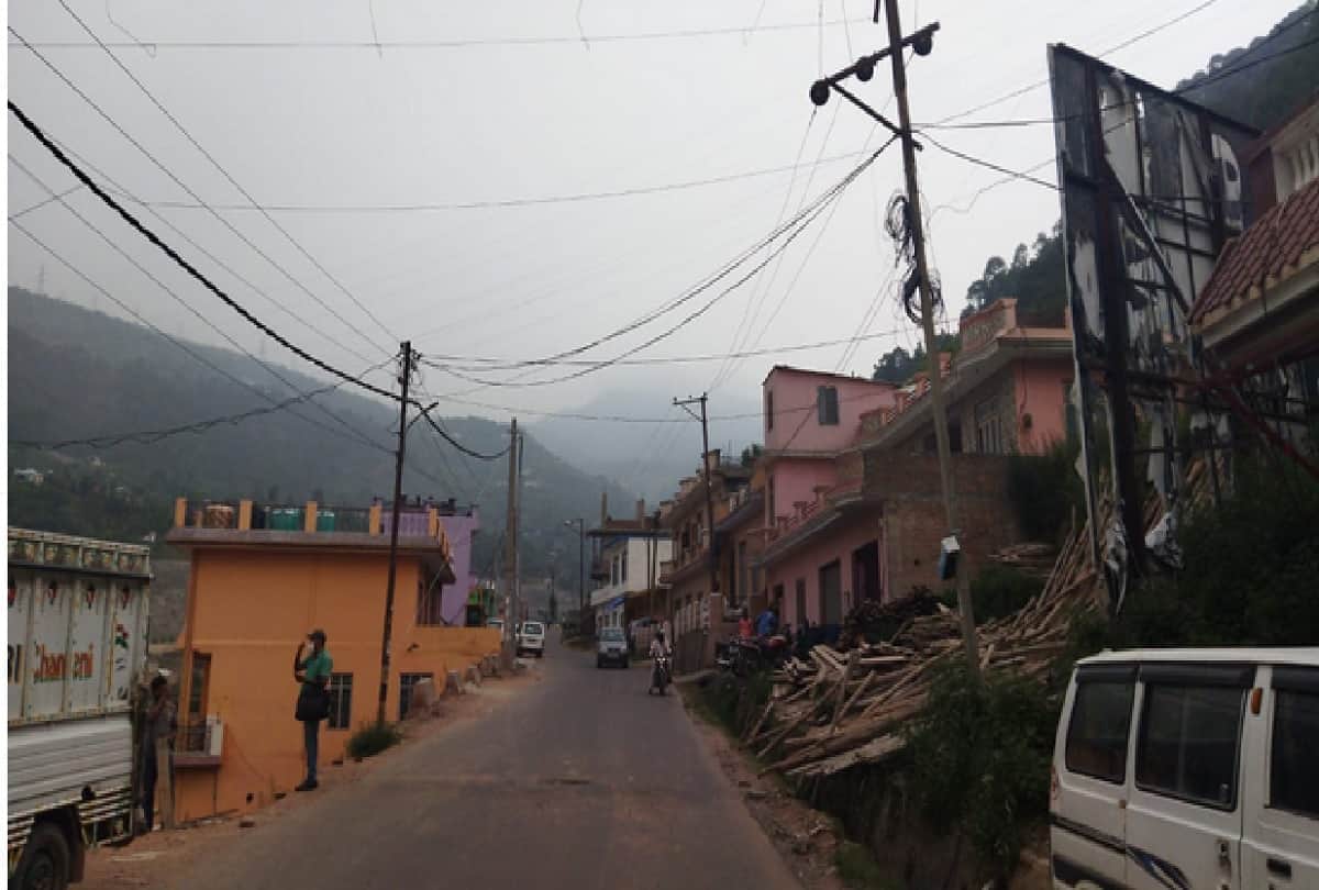 Jammu and Kashmir: There will be long power cuts in Jammu city till June 30, know at what time where it will be cut