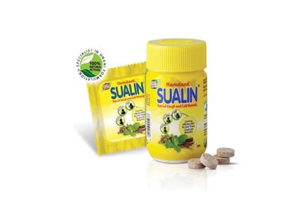 Ensure a healthy life with Hamdard Medicines