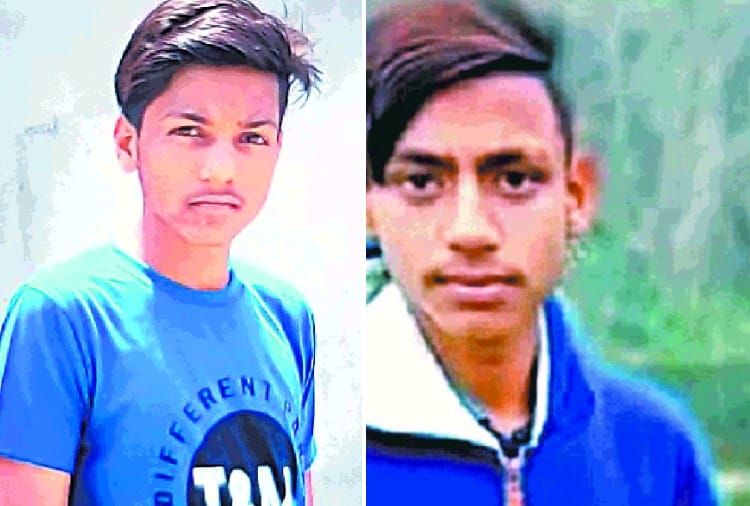 Three teenagers died due to drowning in yamuna river