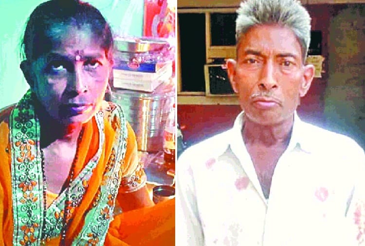 Husband murdered his wife in Panipat District of Haryana