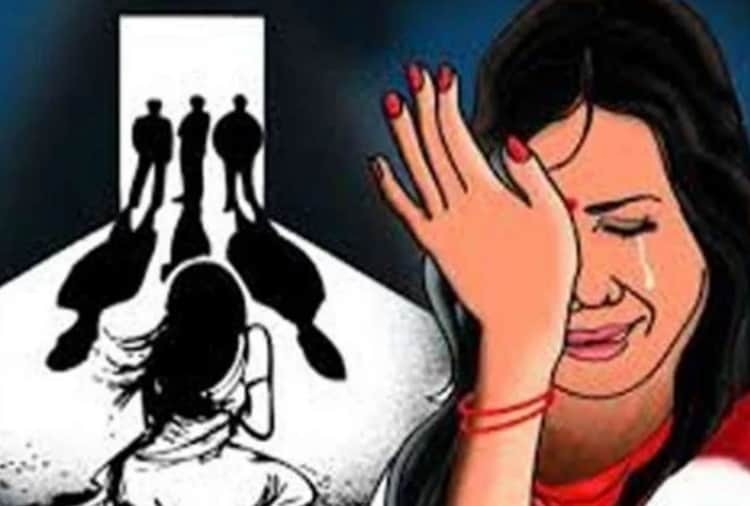 Accused of Tikri border misdeed case is sent on Remand in Bahadurgarh of Haryana