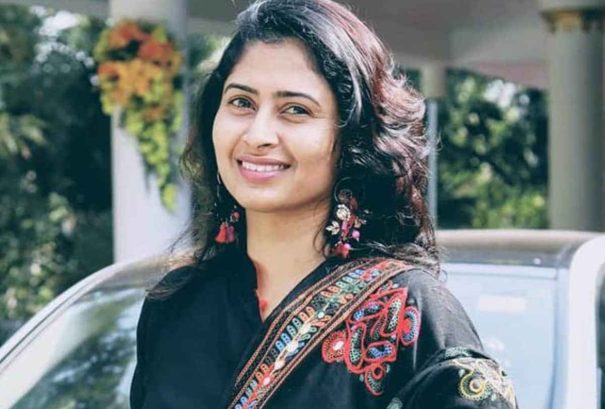 Who is Aisha Sultana sedition case file against filmmaker for her controversial statement