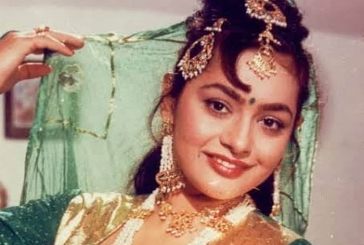 Actress Sahila chaddha Aka Rita away from Big Screen also worked with salman khan and madhuri dixit in Hum Apke Hain Koun