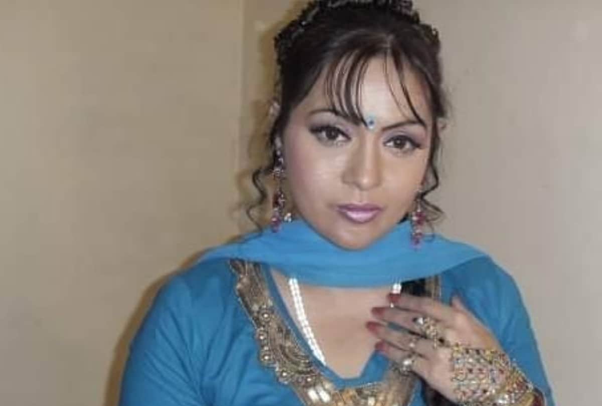 Actress Sahila chaddha Aka Rita away from Big Screen also worked with salman khan and madhuri dixit in Hum Apke Hain Koun