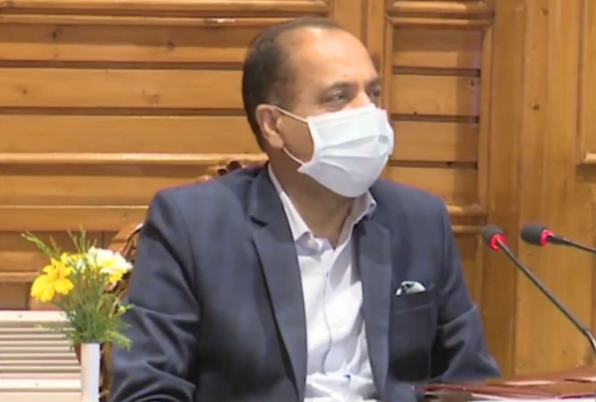 Govt Jobs: himachal cabinet gave approval for filling up more than 2500 posts in various department