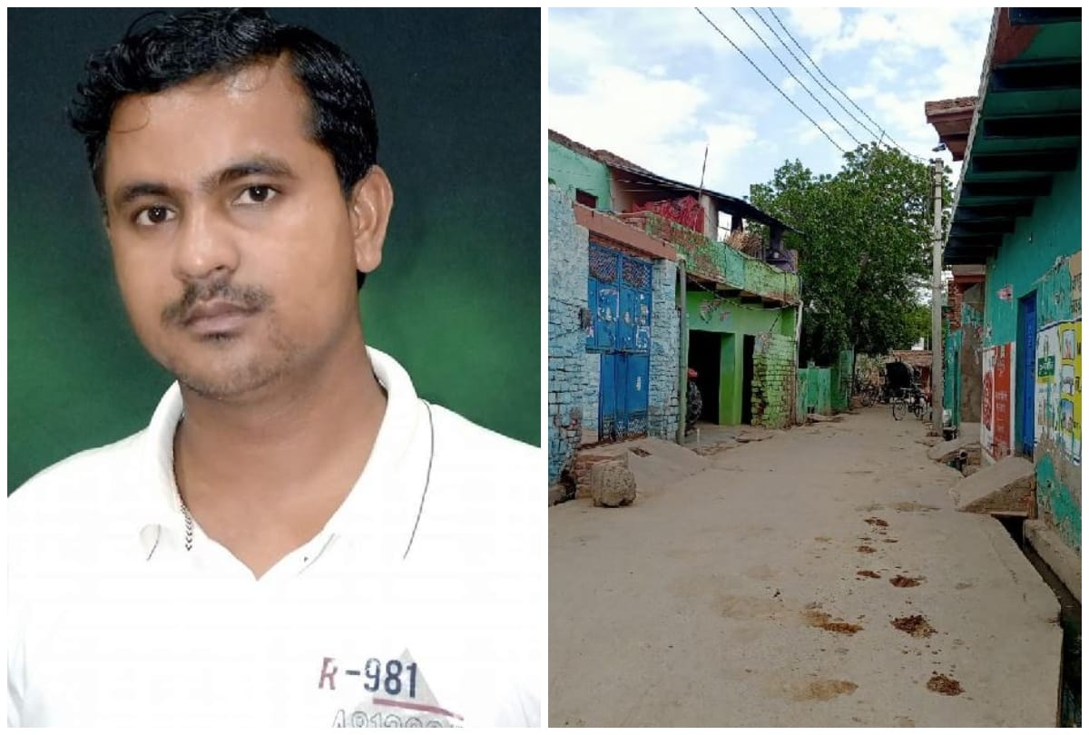 Hamare Pradhan: Khanpur Gram Pachayat Water Crisis Will Short Out Said By Pradhan