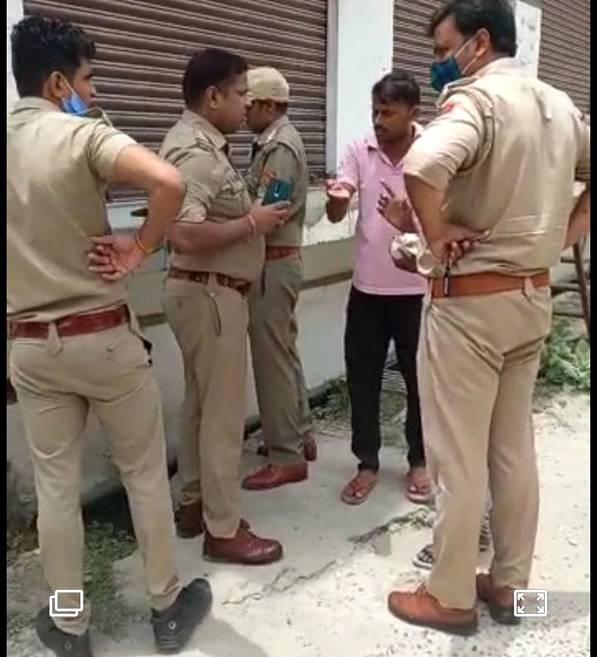 Aligarh news