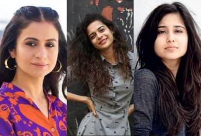 Mithila Palkar to Shweta Tripathi these actresses gained popularity through hit web series