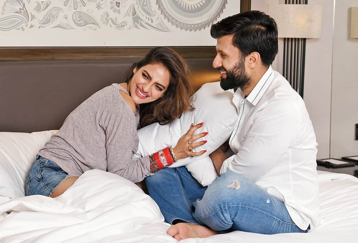 Nusrat Jahan Nikhil Jain separation very short period of time Jahan attitude changed towards the conjugal life