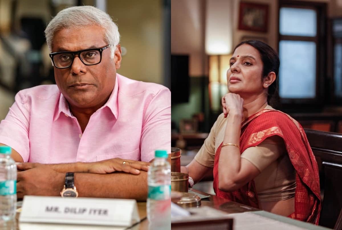 Sunflower Review by Pankaj Shukla Vikas Bahl ZEE5 Reliance Entertainment Sunil Grover