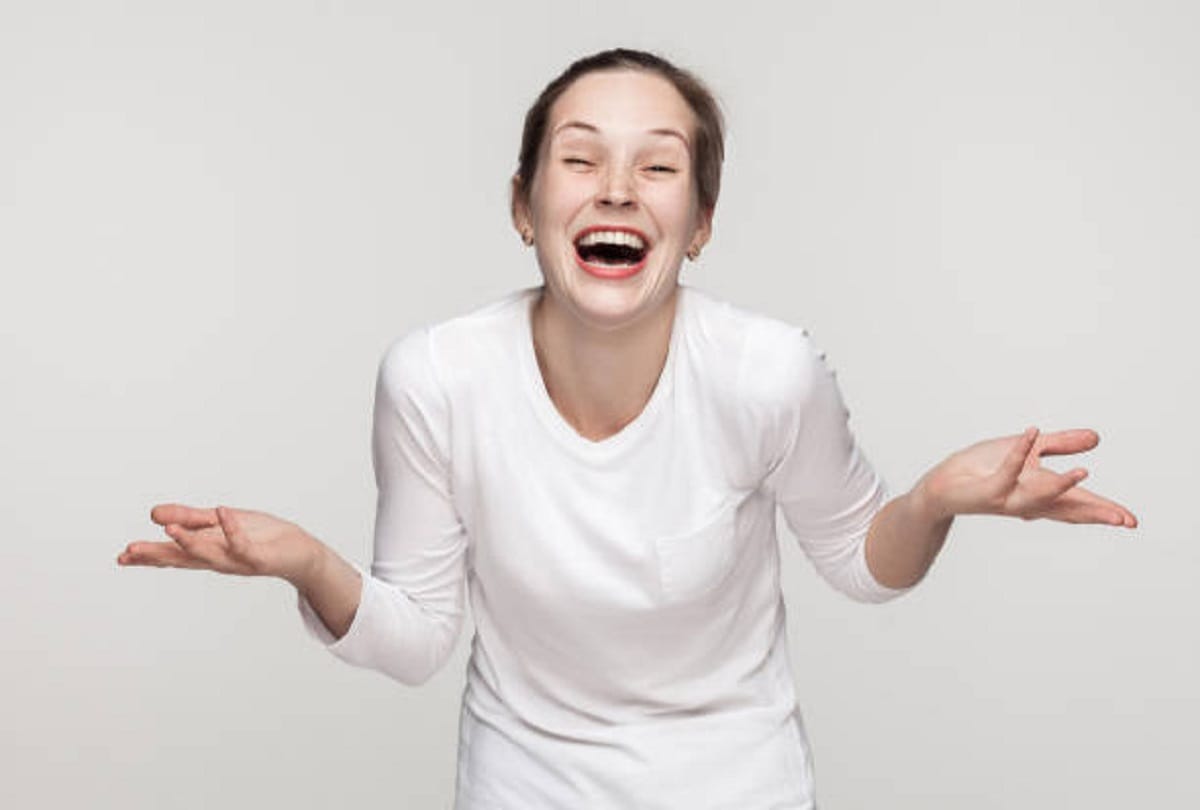 Laughing gas could help treat people with severe depression new study finds