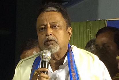 Mukul Roy Joins TMC : Now Dada to find role in central politics for CM Mamata Banerjee
