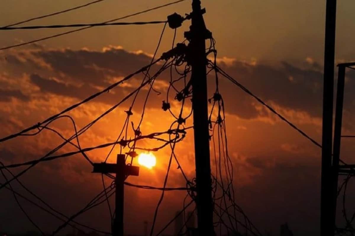 Gorakhpur Heat Weather People upset due to scorching heat in gorakhpur weather will change after today