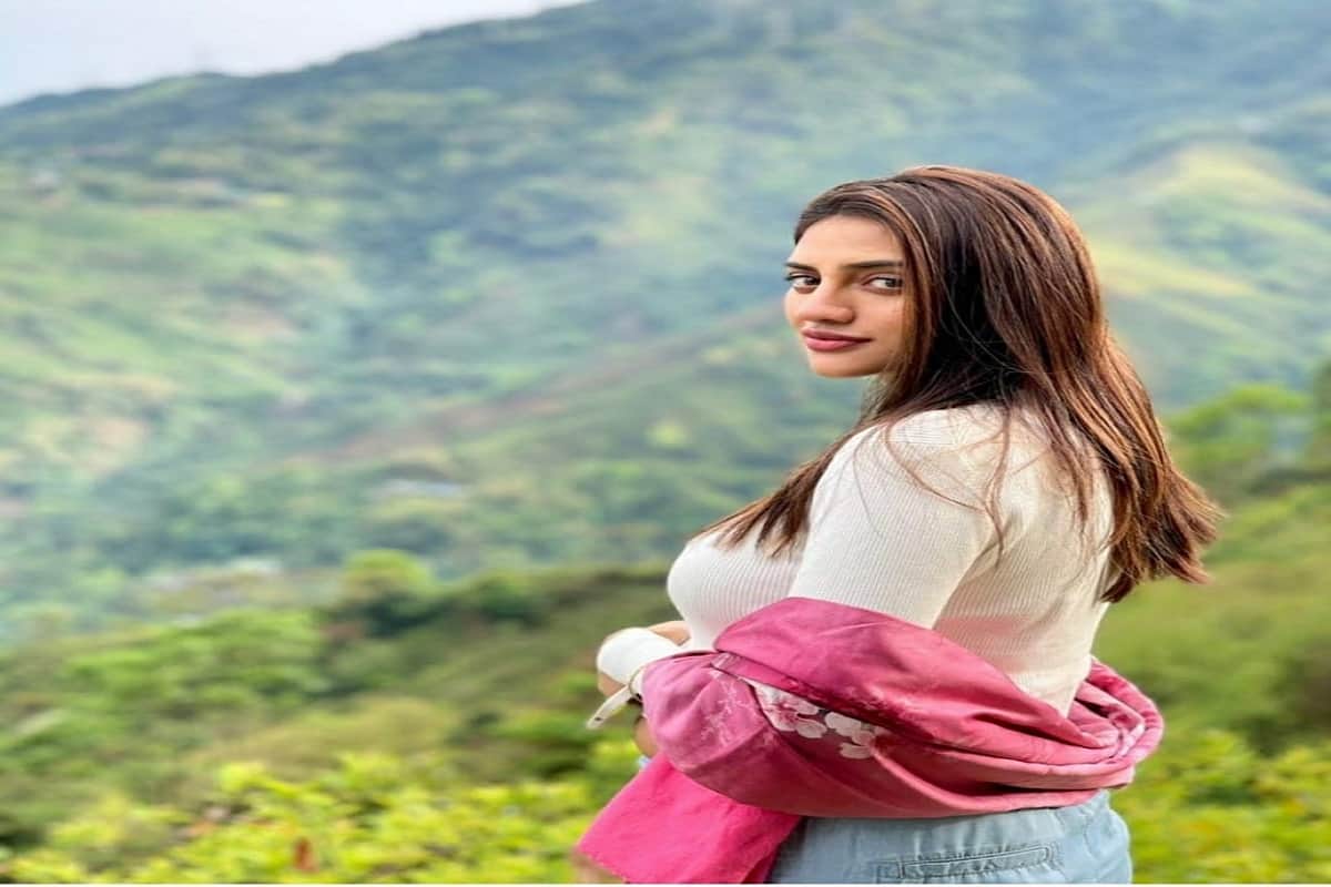 nusrat jahan member of parliament different looks in hindi