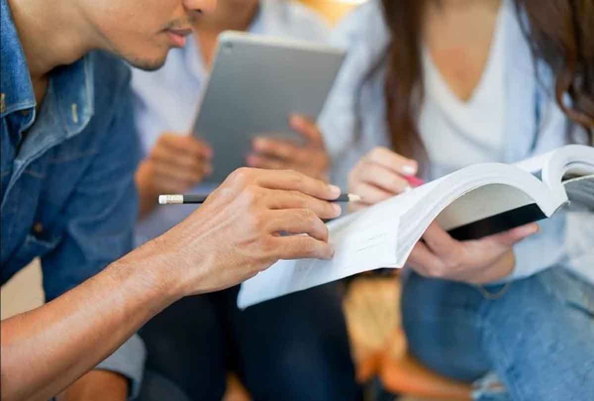 Source text CSJMU final year exams from July 16