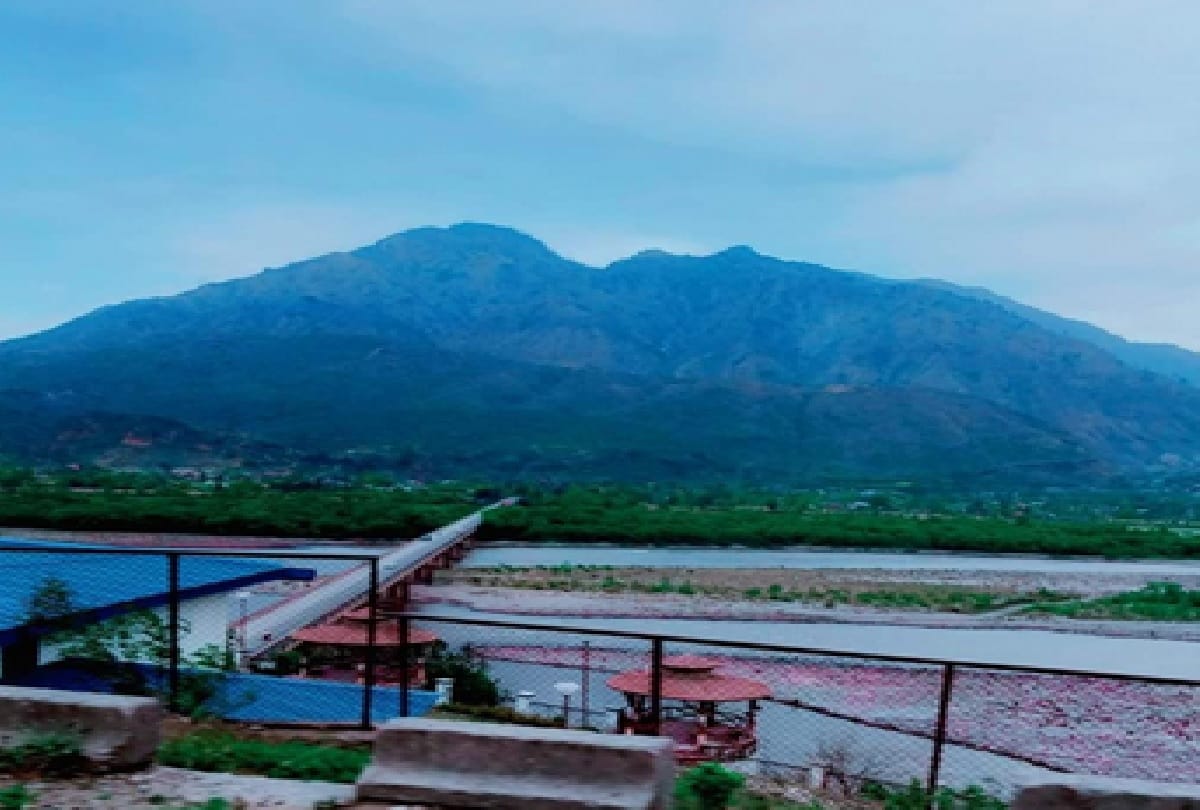 Jammu and Kashmir: Development work will be done in Reasi district, 1125 crore will be spent