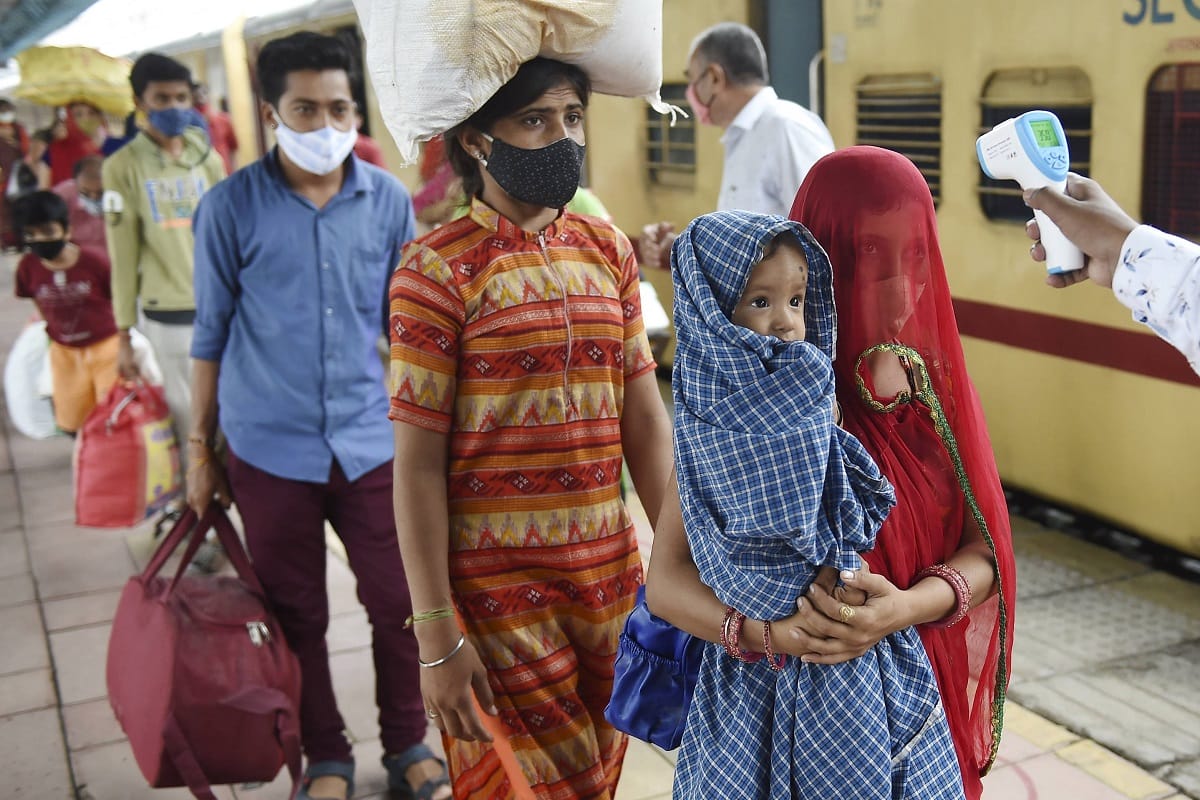 Coronavirus India new cases recovery mortality and vaccination updates of 12 June