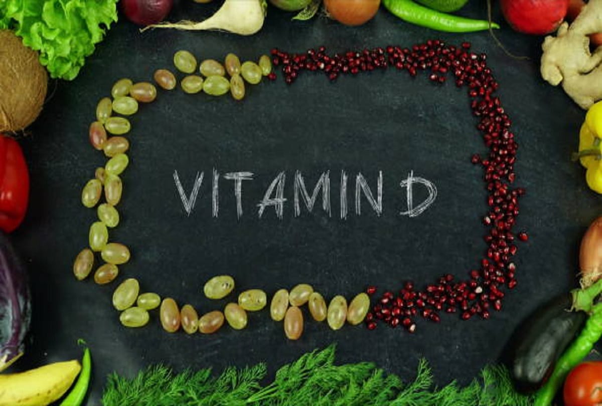 Signs and Symptoms of Vitamin D deficiency diseases in hindi