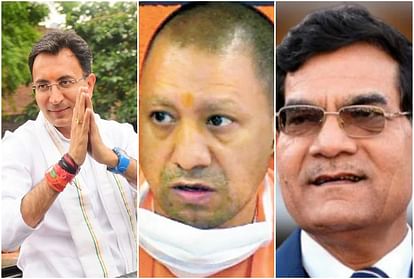 UP CM Yogi Adityanath To Meet PM Modi Today, Will There Be A Cabinet Expansion Amid Rumblings