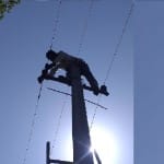electricity