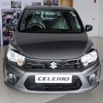 Maruti Suzuki Celerio