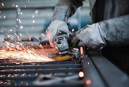 Manufacturing activities increased due to new orders reaching 54.9 in February