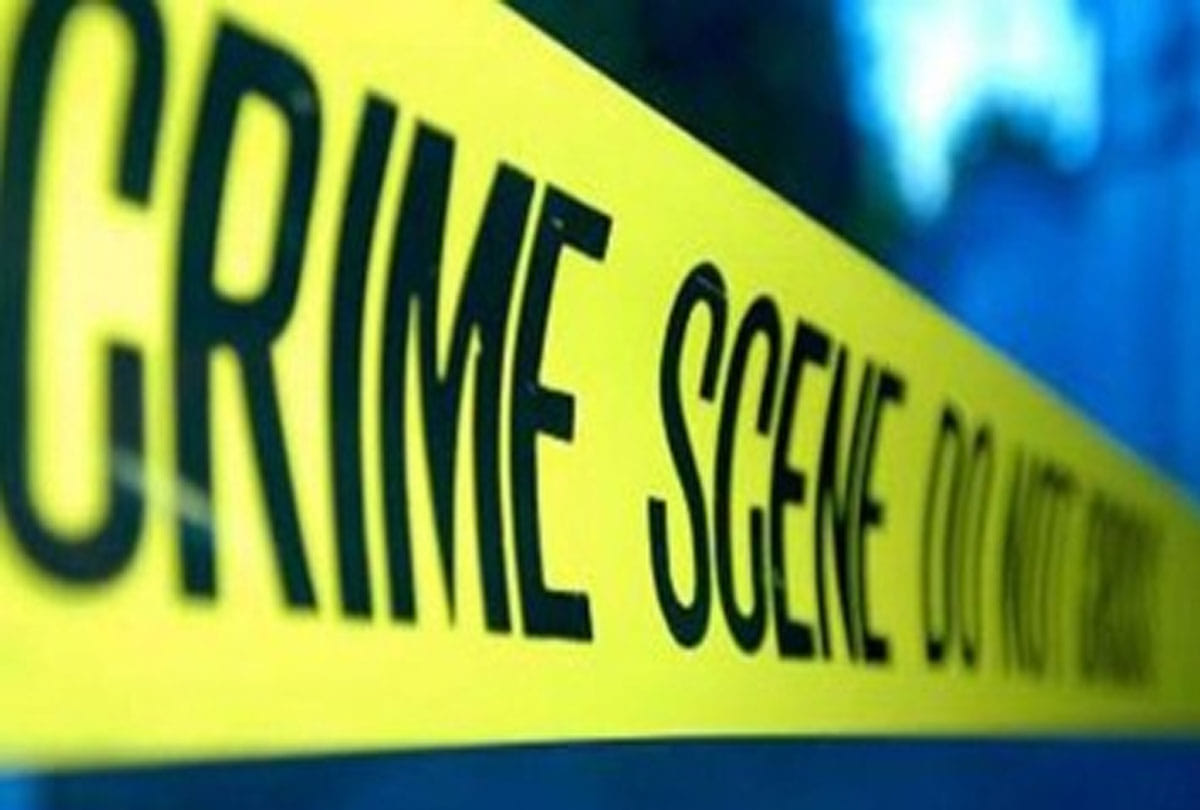 Looted in ITI College in fatehpur